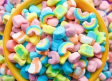 'Lucky Charms' finalmente pone a la venta su 'cereal' con puros malvaviscos