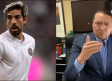 Rodolfo Pizarro también le responde a Willie González