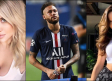 Lo que 'reveló' Wanda Nara sobre Neymar y Natalia