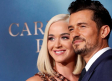 Katy Perry y Orlando Bloom anuncian que ya son papás con tierna fotografía