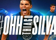 Chelsea ficha a Thiago Silva