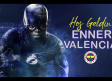 Fenerbahçe presenta a Enner Valencia