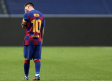 LaLiga no dará de baja a Messi si no paga la cláusula de rescisión