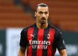 Zlatan Ibrahimovic renueva con el AC Milan