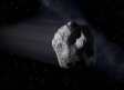 Inicia septiembre con un asteroide rondando la Tierra