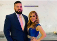 ¿Problemas en la relación?; Karla Panini y Américo Garza ponen a la venta su residencia