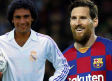 A joderse y a aguantarse: Hugo Sánchez a Messi