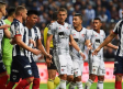 Atlas suma 20 años sin ganar en la cancha de Rayados