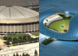 El estadio del futuro en el lugar del deporte más antiguo del mundo: Yucatán