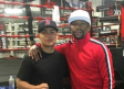Asesinan a Danny González, boxeador promesa de Floyd Mayweather Promotions