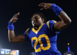 Jalen Ramsey se convierte en el mejor esquinero pagado en la historia de la NFL