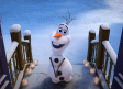 Llegará otro corto de 'Frozen' protagonizado por Olaf