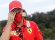 Sebastian Vettel cambiará de escudería para la temporada 2021 de la F1