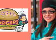 'ISFELburger'; Violeta Isfel inaugura restaurante junto a su familia