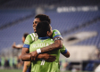 Sounders aplasta 7-1 a San José Earthquakes