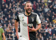 Gonzalo Higuaín será nuevo jugador del Miami FC