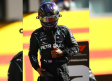 Hamilton gana la pole para el GP de Toscana