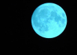 La rara luna azul que aparecerá en Octubre 2020