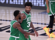 Celtics vencen a Heat y se acercan a 2-1 en final del Este