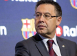 Nadie tiene pensado dimitir: Bartomeu