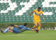 Primer ensayo sin Gignac