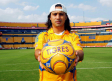Yo no quería venir a Tigres: Claudio Núñez