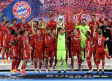 Bayern Munich se queda con la Supercopa
