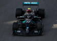 Valterri Bottas domina las prácticas para el Gran Premio de Rusia