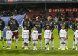 La Selección Mexicana jugará ante Argelia en Holanda