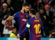 A esta altura ya no me sorprende nada: Messi sobre la salida de Suárez