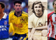 “Yo creo que los 4 troncos más grandes del Fútbol Mexicano son Carlos Hermosillo, Ricardo Peláez, Enrique Borja y el Chicharito” Willie González