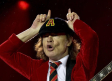 ¿Llega el nuevo disco de AC/DC?