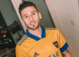 ¿Boca Juniors 'imita' el jersey de Tigres?