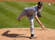 Lucas Giolito domina a Oakland para que los White Sox ganaran en su regreso a la postemporada