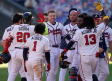 Bravos vence en 13 entradas a Rojos de Cincinnati en su primer juego de los Playoffs