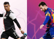 Messi y Ronaldo volverán a verse las caras en la Champions League