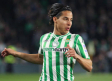 Afirman que Diego Lainez seguirá en el Real Betis