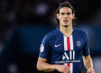 Edinson Cavani está a un paso de llegar al Manchester United