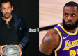 Adam Sandler revela que jugadores de NBA saldrán en su película con LeBron James