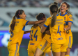 Tigres Femenil demuestra su poderío ante Pachuca