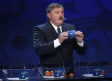 Antonin Panenka se encuentra en estado grave por coronavirus