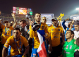 Tigres felicita al América, pero los aficionados felinos los trolean