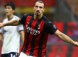 Zlatan Ibrahimovic supera el coronavirus y podrá jugar el Clásico de Milán