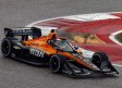 Patricio O’Ward renueva con Arrow McLaren SP