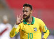 Neymar, supera a Ronaldo y va por Pelé