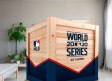 ¡Canal 6 Deportes y la MLB te llevan la Serie Mundial a tu casa!
