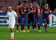 El Barça gana por goleada en su debut en la Champions League ante Ferencváros
