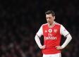 Mesut Özil acusa al Arsenal de desleal