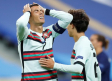Cristiano Ronaldo vuelve a dar positivo a Covid-19