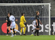 Casemiro se viste de héroe y el Real Madrid logra el empate ante el Mönchengladbach